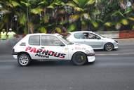 Photo MaitreFou - Auteur : Benjamin - Mots cl&eacute;s :  auto cfg circuit run chinoixxx diesel essais libres pousse 