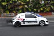 Photo MaitreFou - Auteur : Benjamin - Mots cl&eacute;s :  auto cfg circuit run chinoixxx diesel essais libres pousse 