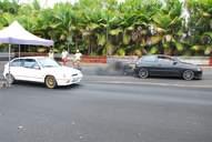 Photo MaitreFou - Auteur : Benjamin - Mots cl&eacute;s :  auto cfg circuit run chinoixxx diesel essais libres pousse 