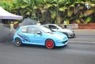 Photo MaitreFou - Auteur : Benjamin - Mots cl&eacute;s :  auto cfg circuit run chinoixxx diesel essais libres pousse 