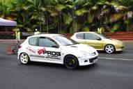 Photo MaitreFou - Auteur : Benjamin - Mots cl&eacute;s :  auto cfg circuit run chinoixxx diesel essais libres pousse 