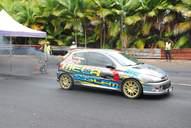 Photo MaitreFou - Auteur : Benjamin - Mots cl&eacute;s :  auto cfg circuit run chinoixxx diesel essais libres pousse 