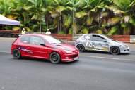 Photo MaitreFou - Auteur : Benjamin - Mots cl&eacute;s :  auto cfg circuit run chinoixxx diesel essais libres pousse 