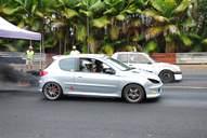 Photo MaitreFou - Auteur : Benjamin - Mots cl&eacute;s :  auto cfg circuit run chinoixxx diesel essais libres pousse 