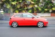 Photo MaitreFou - Auteur : Benjamin - Mots cl&eacute;s :  auto cfg circuit run chinoixxx diesel essais libres pousse 