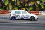 Photo MaitreFou - Auteur : Benjamin - Mots cl&eacute;s :  auto cfg circuit run chinoixxx diesel essais libres pousse 