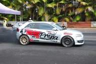 Photo MaitreFou - Auteur : Benjamin - Mots cl&eacute;s :  auto cfg circuit run chinoixxx diesel essais libres pousse 