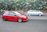 Photo MaitreFou - Auteur : Benjamin - Mots cl&eacute;s :  auto cfg circuit run chinoixxx diesel essais libres pousse 