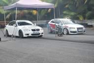 Photo MaitreFou - Auteur : Benjamin - Mots cl&eacute;s :  auto cfg circuit run chinoixxx diesel essais libres pousse 