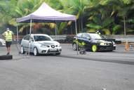 Photo MaitreFou - Auteur : Benjamin - Mots cl&eacute;s :  auto cfg circuit run chinoixxx diesel essais libres pousse 