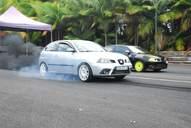 Photo MaitreFou - Auteur : Benjamin - Mots cl&eacute;s :  auto cfg circuit run chinoixxx diesel essais libres pousse 