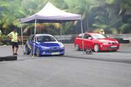 Photo MaitreFou - Auteur : Benjamin - Mots cl&eacute;s :  auto cfg circuit run chinoixxx diesel essais libres pousse 