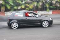 Photo MaitreFou - Auteur : Benjamin - Mots cl&eacute;s :  auto cfg circuit run chinoixxx diesel essais libres pousse 