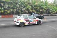 Photo MaitreFou - Auteur : Benjamin - Mots cl&eacute;s :  auto cfg circuit run chinoixxx diesel essais libres pousse 