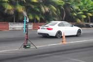 Photo MaitreFou - Auteur : Benjamin - Mots cl&eacute;s :  auto cfg circuit run chinoixxx diesel essais libres pousse 