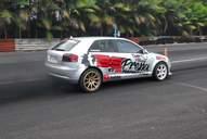 Photo MaitreFou - Auteur : Benjamin - Mots cl&eacute;s :  auto cfg circuit run chinoixxx diesel essais libres pousse 