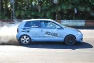 Photo MaitreFou - Auteur : Benjamin - Mots cl&eacute;s :  auto cfg circuit run chinoixxx diesel essais libres pousse 