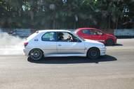 Photo MaitreFou - Auteur : Benjamin - Mots cl&eacute;s :  auto cfg circuit run chinoixxx diesel essais libres pousse 