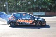 Photo MaitreFou - Auteur : Benjamin - Mots cl&eacute;s :  auto cfg circuit run chinoixxx diesel essais libres pousse 