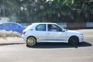 Photo MaitreFou - Auteur : Benjamin - Mots cl&eacute;s :  auto cfg circuit run chinoixxx diesel essais libres pousse 