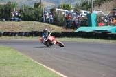 Photo MaitreFou - Auteur : Michael - Mots clés :  moto supermotard terre asphalte piste jamaique saut championnat saint denis 6 