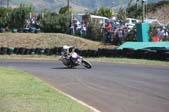Photo MaitreFou - Auteur : Michael - Mots clés :  moto supermotard terre asphalte piste jamaique saut championnat saint denis 28 