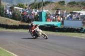 Photo MaitreFou - Auteur : Michael - Mots clés :  moto supermotard terre asphalte piste jamaique saut championnat saint denis 18 