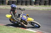 Photo MaitreFou - Auteur : Michael - Mots clés :  moto supermotard terre asphalte piste jamaique saut championnat saint denis 3 