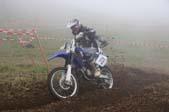 Photo MaitreFou - Auteur : Michael - Mots clés :  moto motocross terre saut championnat endurance grand coude 6h saint joseph 