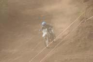 Photo MaitreFou - Auteur : Benjamin - Mots clés :  moto motocross terre saut championnat terrain pascal ravenne ravine a malheur miss reunion 2008 Manche 2 Open 