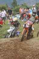 Photo MaitreFou - Auteur : Michael - Mots clés :  moto motocross terre saut endurance grand coude 6h saint joseph 