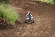 Photo MaitreFou - Auteur : Benjamin - Mots clés :  moto motocross terre saut championnat terrain pascal ravenne la possession ravine a malheur 