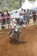 Photo MaitreFou - Auteur : Michael - Mots clés :  moto motocross terre endurance grand coude saint joseph 