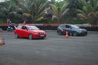 Photo MaitreFou - Auteur : Equipe MaitreFou - Mots clés :  auto run libre pousse performances circuit felix guichard 