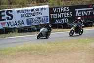 Photo MaitreFou - Auteur : Equipe MaitreFou - Mots clés :  moto cyclo endurance 24h asphalte piste jamaique saint denis 