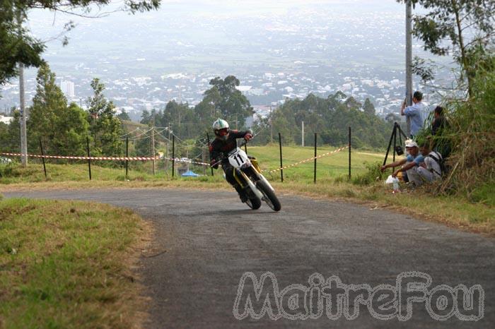 Photo MaitreFou - Auteur : MaitreFou - Mots clés :  moto 