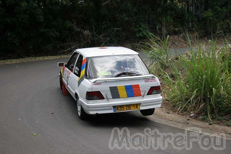 Photo MaitreFou - Auteur : MaitreFou - Mots clés :  auto 