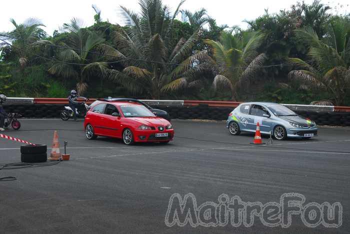 Photo MaitreFou - Auteur : Equipe MaitreFou - Mots cl&eacute;s :  auto run libre pousse performances circuit felix guichard 