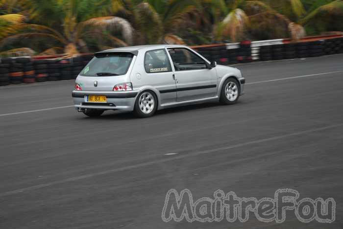 Photo MaitreFou - Auteur : Equipe MaitreFou - Mots clés :  auto run libre pousse performances circuit felix guichard 