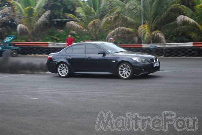 Photo MaitreFou - Auteur : Equipe MaitreFou - Mots clés :  auto run libre pousse performances circuit felix guichard 