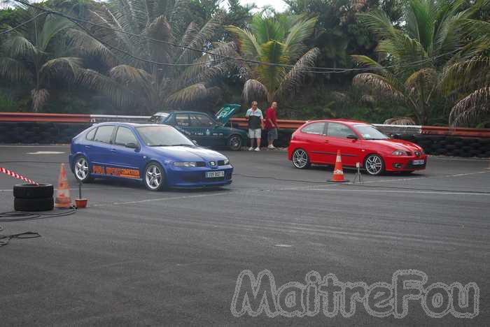Photo MaitreFou - Auteur : Equipe MaitreFou - Mots cl&eacute;s :  auto run libre pousse performances circuit felix guichard 
