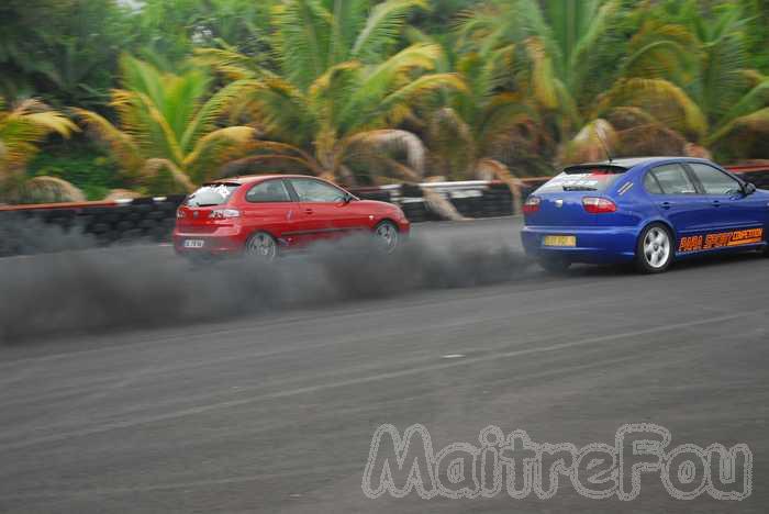 Photo MaitreFou - Auteur : Equipe MaitreFou - Mots cl&eacute;s :  auto run libre pousse performances circuit felix guichard 