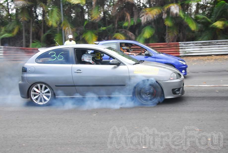 Photo MaitreFou - Auteur : Benjamin - Mots cl&eacute;s :  auto cfg circuit run chinoixxx diesel essais libres pousse 