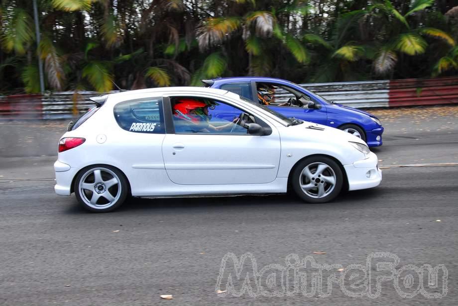 Photo MaitreFou - Auteur : Benjamin - Mots cl&eacute;s :  auto cfg circuit run chinoixxx diesel essais libres pousse 