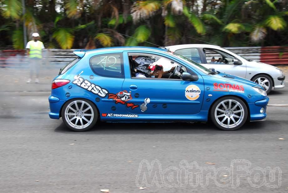 Photo MaitreFou - Auteur : Benjamin - Mots cl&eacute;s :  auto cfg circuit run chinoixxx diesel essais libres pousse 