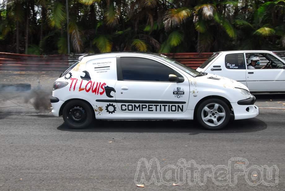 Photo MaitreFou - Auteur : Benjamin - Mots cl&eacute;s :  auto cfg circuit run chinoixxx diesel essais libres pousse 