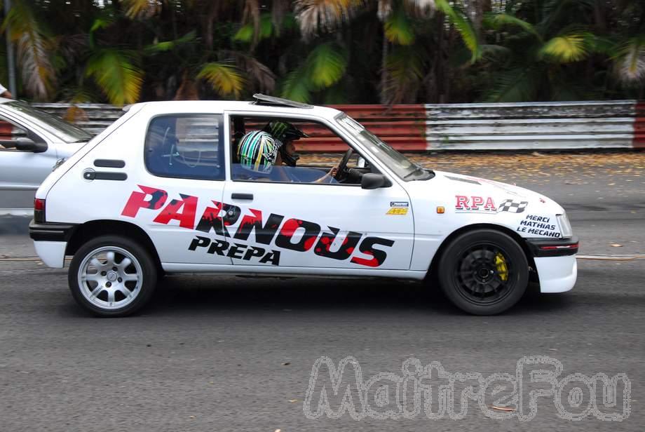 Photo MaitreFou - Auteur : Benjamin - Mots cl&eacute;s :  auto cfg circuit run chinoixxx diesel essais libres pousse 