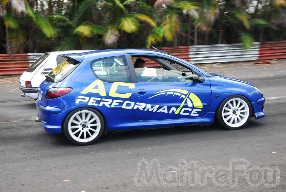 Photo MaitreFou - Auteur : Benjamin - Mots cl&eacute;s :  auto cfg circuit run chinoixxx diesel essais libres pousse 