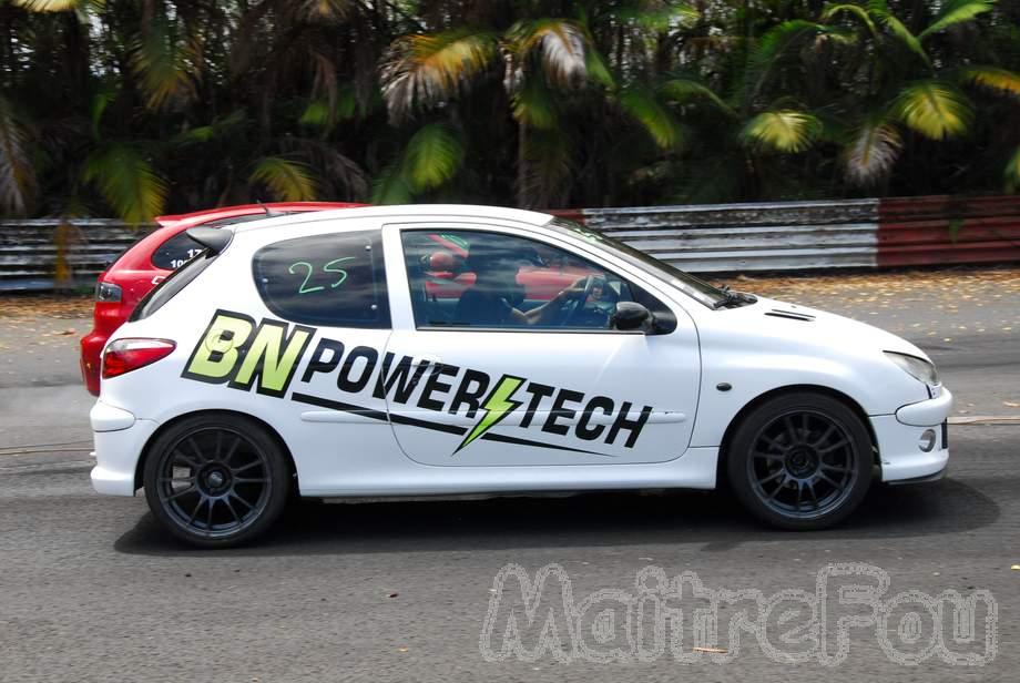 Photo MaitreFou - Auteur : Benjamin - Mots cl&eacute;s :  auto cfg circuit run chinoixxx diesel essais libres pousse 