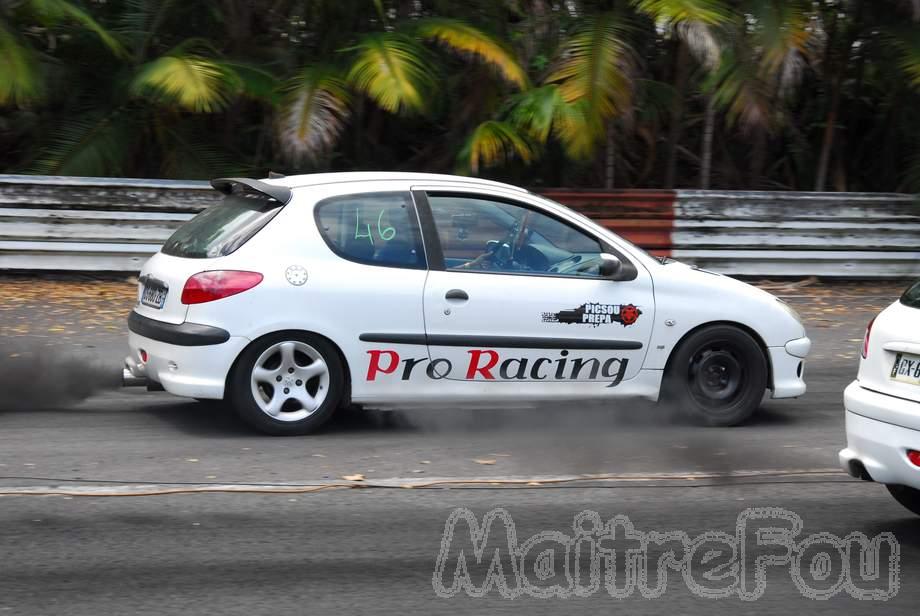 Photo MaitreFou - Auteur : Benjamin - Mots cl&eacute;s :  auto cfg circuit run chinoixxx diesel essais libres pousse 